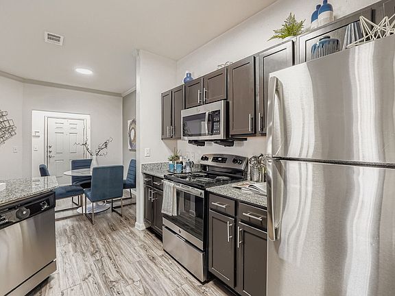 2nd image of 4624 Cromwell Dr APT 4202