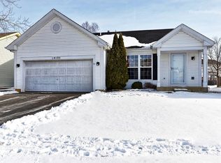 14105 S Mount Pleasant Ct, Plainfield, IL 60544