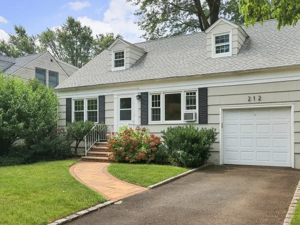 212 Scherrer St, Cranford Twp., NJ 07016