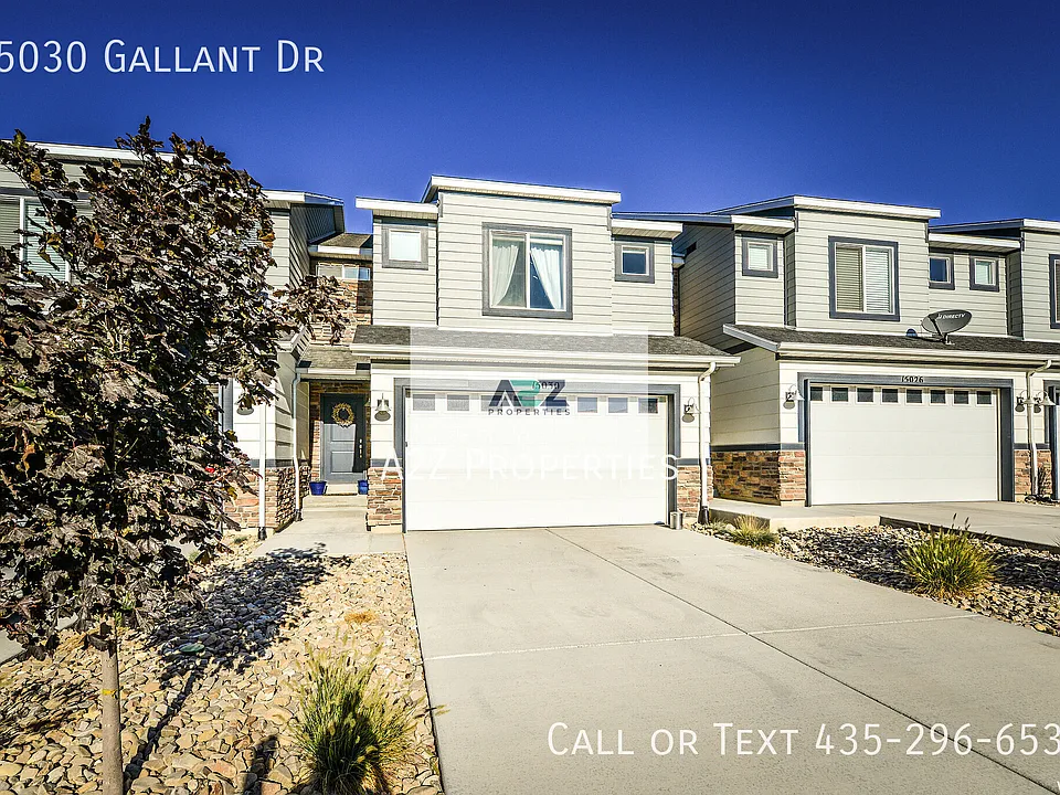 15030 S Gallant Dr
