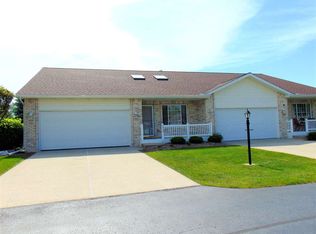 5959 Red Feather Dr, Bay City, MI 48706