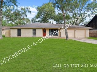 3307 Cedar Hollow St, Baytown, TX 77521