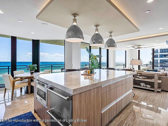 4th image of 3100 S Ocean Blvd APT 502N