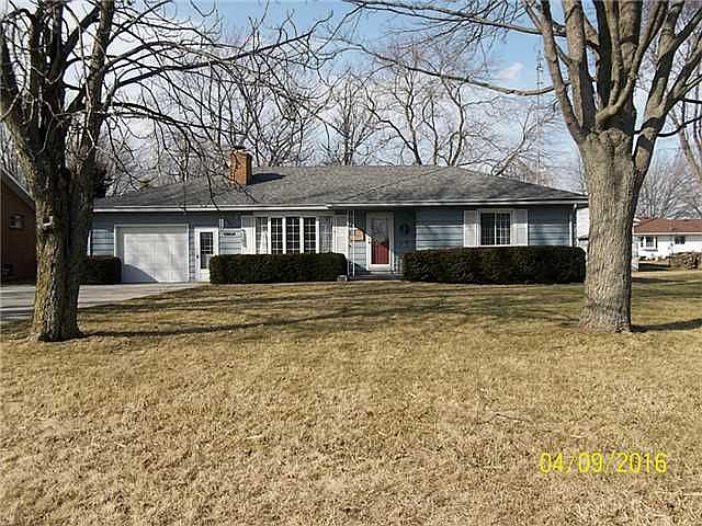 1st image of 21037 Buckeye St
