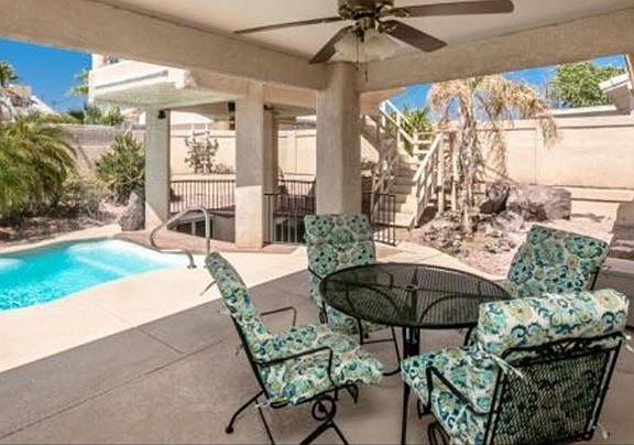 3rd image of 4011 Calimesa Dr