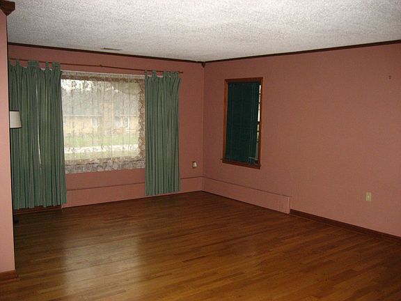 Huge living room