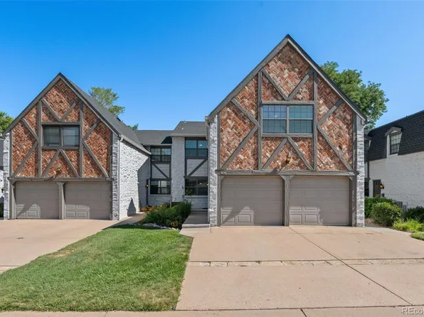 5835 E Ithaca Place, Denver, CO 80237