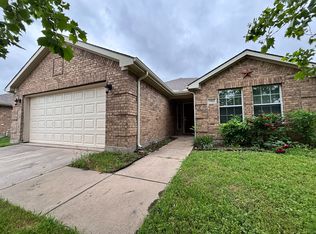 3702 Applewood Rd, Melissa, TX 75454