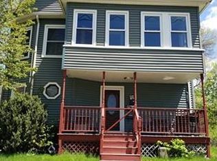 61 Myrtle Ave, Webster, MA 01570