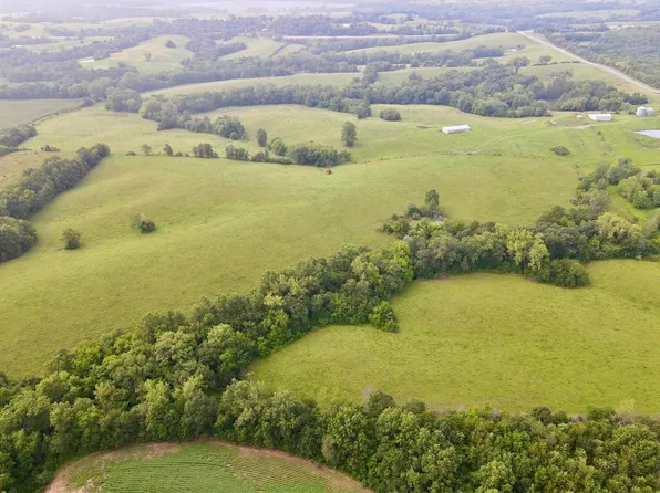 Highway P, Princeton, MO 64673