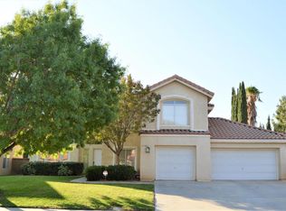 39908 Golfers Dr, Palmdale, CA 93551