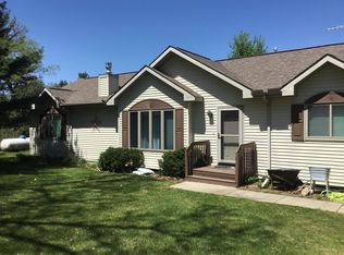 186 Dixie Ave, Westfield, WI 53964