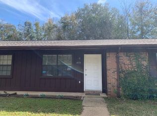 4171 Ravenwood Dr, Pace, FL 32571