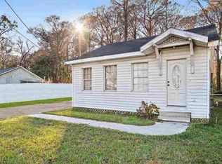 621 N Marchand Ave #1, Gonzales, LA 70737