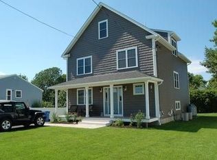 50 Seascape Ave, Middletown, RI 02842