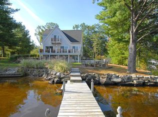 253 Shore Dr, Salem, NH 03079