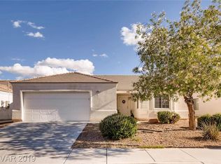 1941 W Hammer Ln, North Las Vegas, NV 89031
