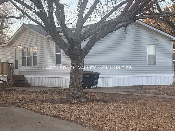 2nd image of 1661 W Republic Ave #18