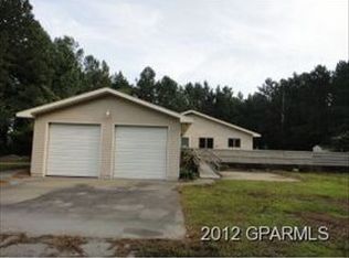 6203 Whaley Rd, Grifton, NC 28530