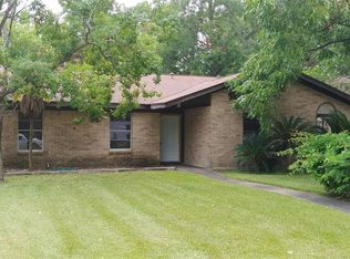 1007 Shadow Cir, League City, TX 77573