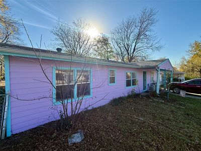 1732 Ida St, Arlington, TX, 76010