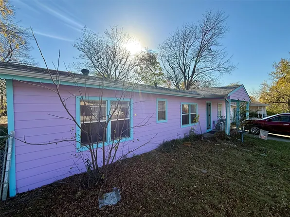 1732 Ida St, Arlington, TX 76010
