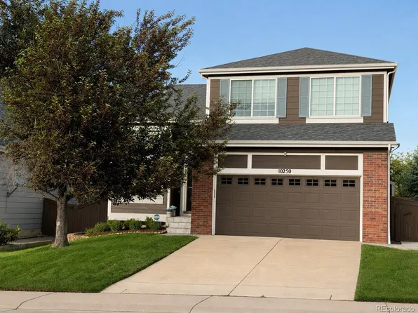 10250 Rotherwood Circle, Highlands Ranch, CO 80130