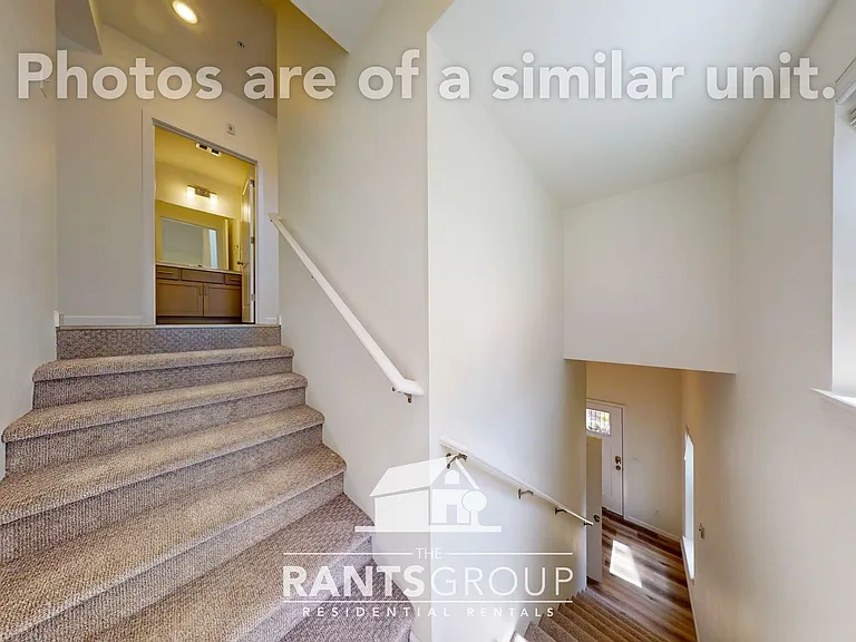 Forest Park Townhomes — Photo 23