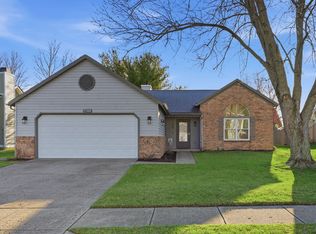 7709 Bayhill Dr, Indianapolis, IN