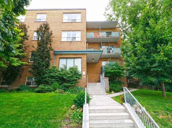1751 Victoria Park Ave #303, Toronto, ON M1R 1S1