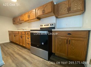 421 Oak St, Kalamazoo, MI 49007