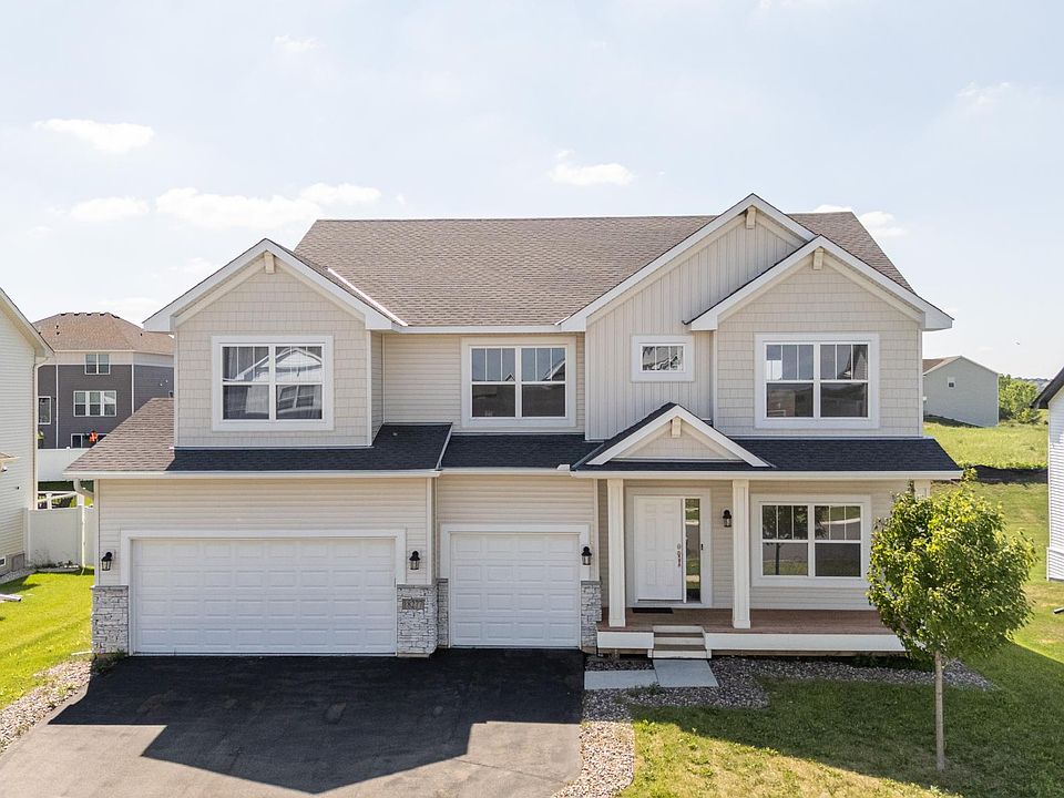 1st image of 18277 Glacier Way
