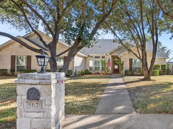5620 Landsdown Dr, Waco, TX 76708