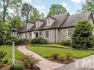 3313 Landor Rd, Raleigh, NC 27609