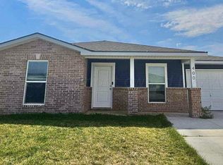 400 Mikeska St, Amarillo, TX 79118