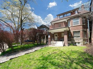 16 Foxbar Rd #2, Toronto, ON M4V2G6