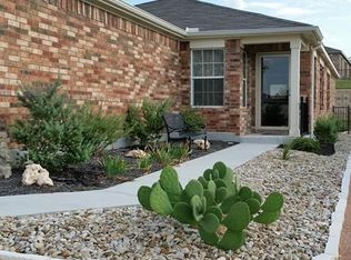 209 Kickapoo Creek Ln, Georgetown, TX 78633