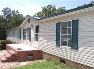 45 Stillwater Dr, Prosperity, SC 29127