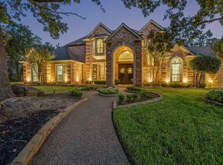 501 Fox Gln, Southlake, TX 76092