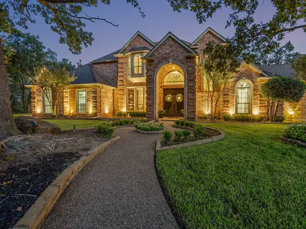 501 Fox Gln, Southlake, TX 76092