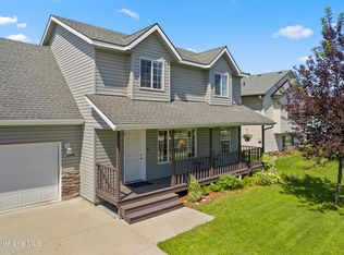 2444 N Sparrow Loop, Post Falls, ID 83854