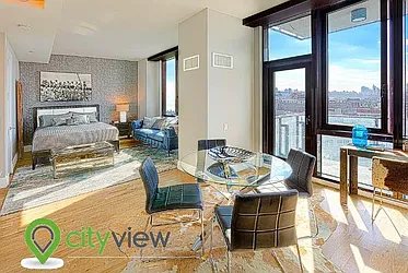 Rented by The KCI Group