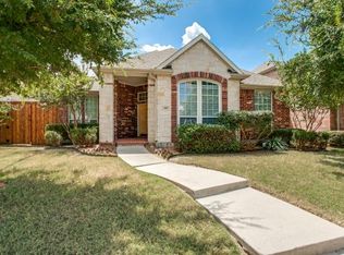 1057 Gold Camp Rd, Frisco, TX 75033