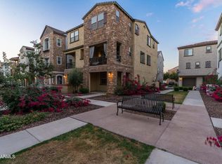 1733 E Chelsea Ln, Gilbert, AZ 85295
