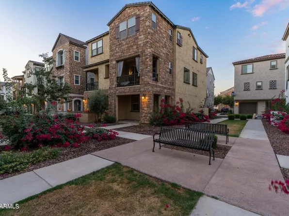 1733 E CHELSEA Lane, Gilbert, AZ 85295