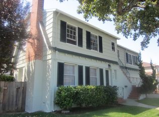 964 S B St, San Mateo, CA 94401