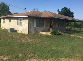 433432 E 1625th Rd, Clayton, OK 74536
