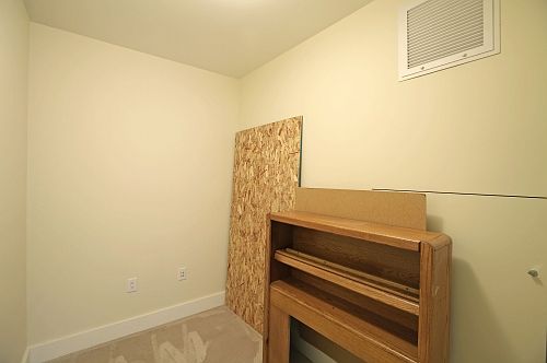spacious den