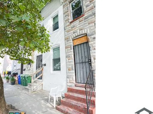 1318 McHenry St, Baltimore, MD 21223