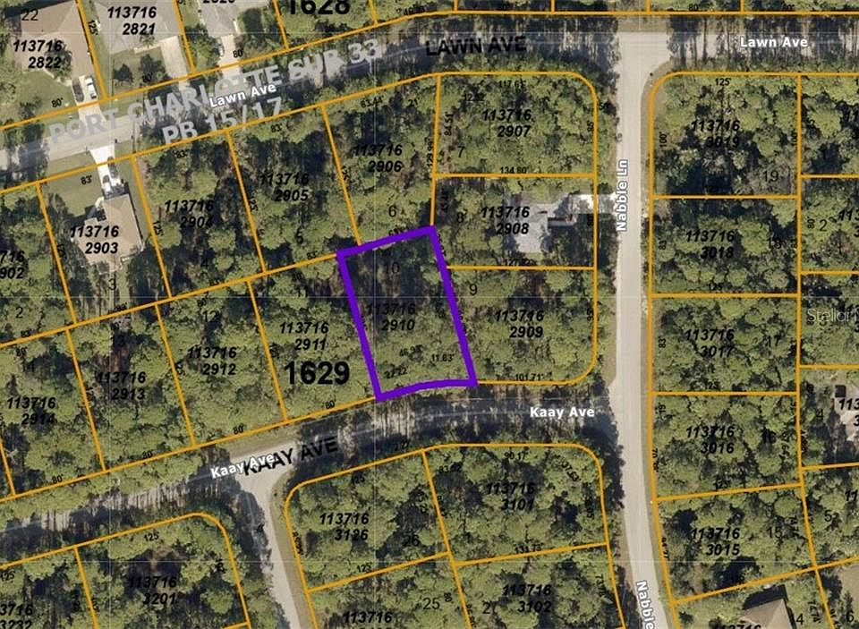 1st image of 0 Kaay Ave